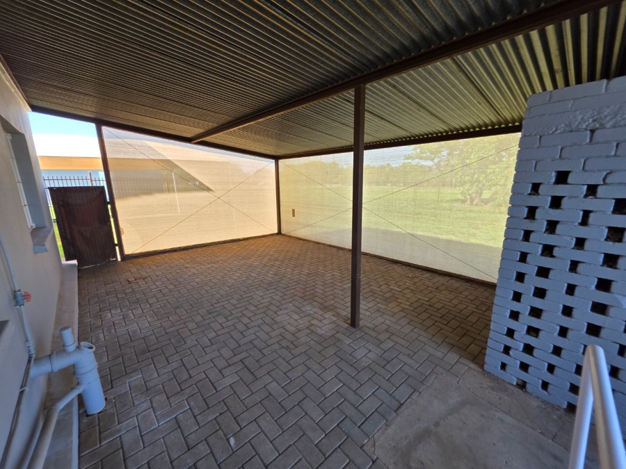Commercial Property for Sale in Kellys View Free State